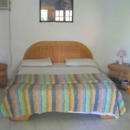 Miramar Village Playa El Agua Екстериор снимка