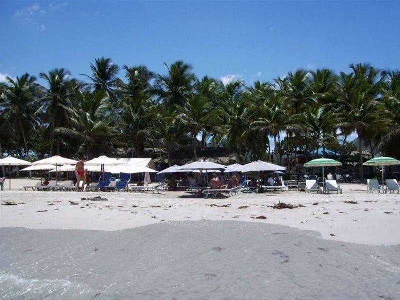 Miramar Village Playa El Agua Екстериор снимка