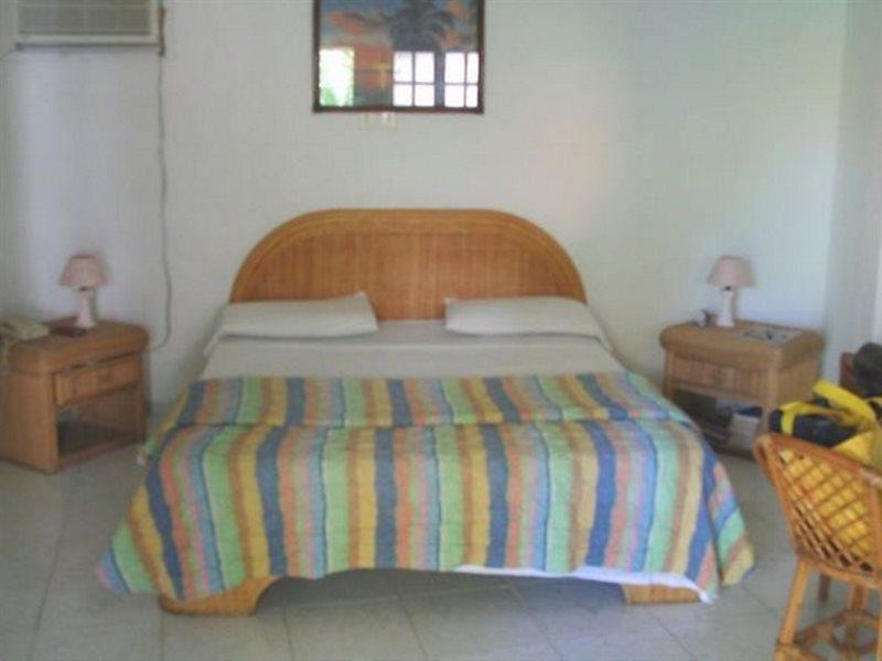 Miramar Village Playa El Agua Екстериор снимка
