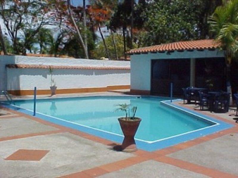 Miramar Village Playa El Agua Екстериор снимка
